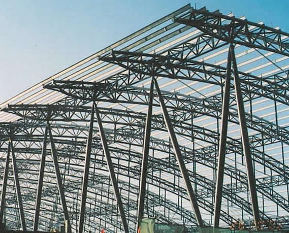 貴州建筑鋼結(jié)構(gòu)工程廠家