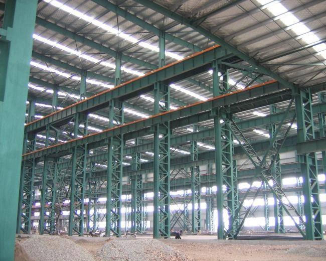 黃驊建筑鋼結(jié)構(gòu)工程報(bào)價(jià)
