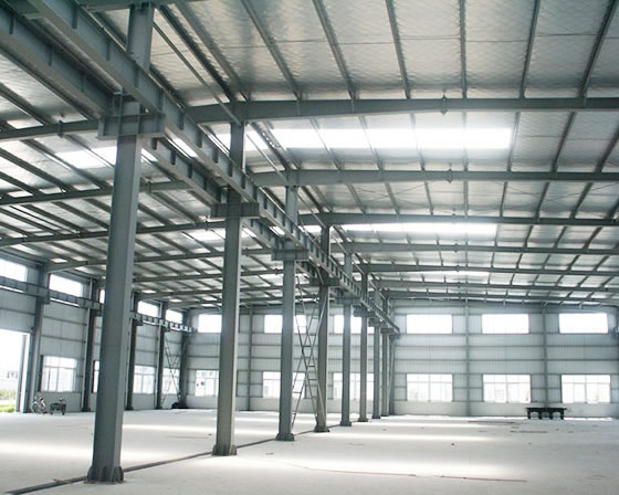 貴州建筑鋼結(jié)構(gòu)工程廠家